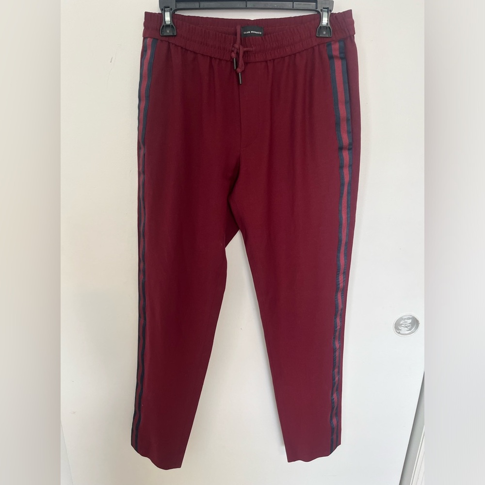 Club Monaco pants